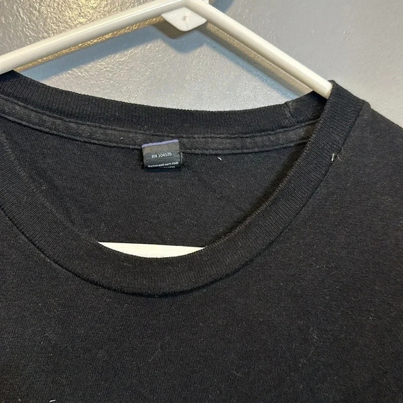 fifth harmony 5th Harmony tshirt the reflection tour small black short sleeve - Picture 3 of 4